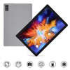 10.1in Smart Tablet 5GWiFi 8GB RAM 128GB ROM IPS HD