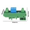 Be In Your Mind 2pcs 1-Channel 5V Relay Module 10A