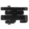 Trumpet Valve Guard XL Genuine Leather Protection Trumpet Valve Cover