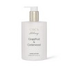 Circa Alchemy Grapefruit and Cedarwood Hand Lotion 450mL