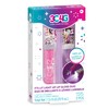 3C4G It's Lit! Light Up Lip Gloss Duo - Glitter