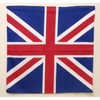 Union Jack Bandana