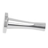 41mm Flat Base Coffee Tamper Stainless Steel Coffee Powder Hammer