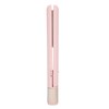 Mini Flat Iron 2 in 1 Hair Straightener USB Adjustable
