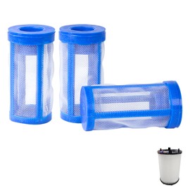 3 Pcs WC8-126Z Air Bleed Replacement Kit Made for Pentair Sta-Rite Posi-Flo II PTM, Compatible Well with Sta-Rite Posi-Flo II PTM Series Cartridge Filter