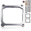 JMCHstore Billet Aluminum Valve Cover Spacer for Predator 212 Hemi