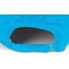 styleBREAKER Classic 6 Panel Cap with Brushed Surface, Adjustable 04023018,