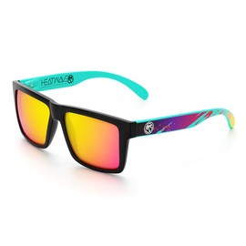 Heat Wave Visual Vise Sunglasses in Tortoise