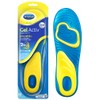 Dr. Scholl's Gel Active Insoles Everyday M 10.0 - 11.6