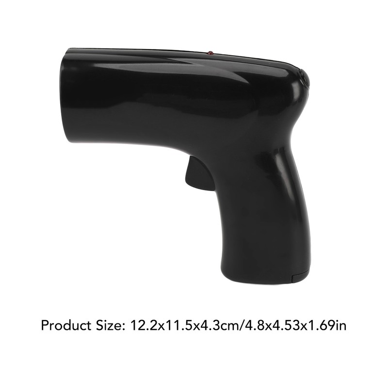 Dog Bark Deterrent Device 25KHZ Ultrasound Barking Control Handheld Dog