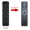 AKB76043602 Replace Remote fit for LG Ultragear OLED Gaming Monitor