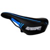 Montegrappa Eco Leather Saddle with Foam/Gel Inner for Trekking Cross