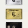 Any Custom Product AMEX Credit Card Skin, Debit Card Skin