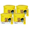 Lemona Vitamin C 70 packets, 140g, 4 pieces / 레모나 비타민C 70포, 140g, 4개