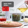 Eatex Glass Measuring Cups Set of 3 - Liquid Measuring