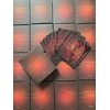 Ronas Gold Salmon Egg Hydrogel Mask Pack 10ea Contains Green
