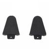 LeTradeJP Binding Pedal Cleat Cover Rubber Bicycle Pedal Cleat Cover