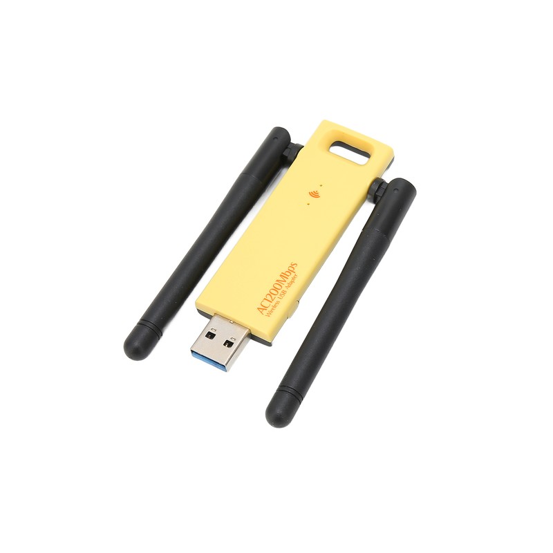 Wireless USB WiFi Adapter 2.4G+5G AC1200M USB3.0 Dual Band Wireless