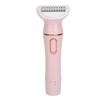 Electric Hair Trimmer for Women 5 in 1 Lady Clipper