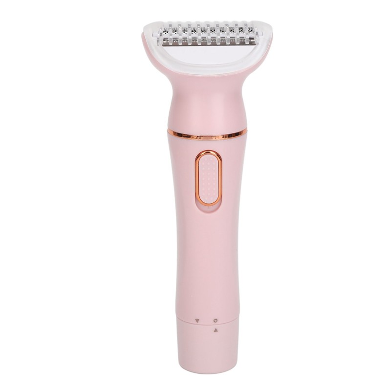 Electric Hair Trimmer for Women 5 in 1 Lady Clipper