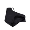 Leaf Blower Vacuum Bag Waterproof Dust Collection Bag with Zipper