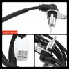 1 x ABS sensor wheel speed front for Jimny off-road