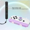 DLseego Wrist Strap for Switch Joycon, Switch Controller Hand Grip