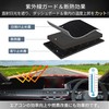 FUELHOOD Compatible with Honda Civic FL5 Dashboard Mat, Dashboard Cover,