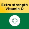 Nature Made Extra Strength Vitamin D3 5000 IU (125 mcg),