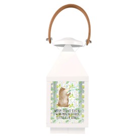 Mr. & Mrs. Panda Variants Garden Lanterns Bear Soap Bubbles MT