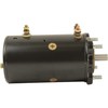 DB Electrical 430-22132 Winch Motor Compatible with/Replacement for J &