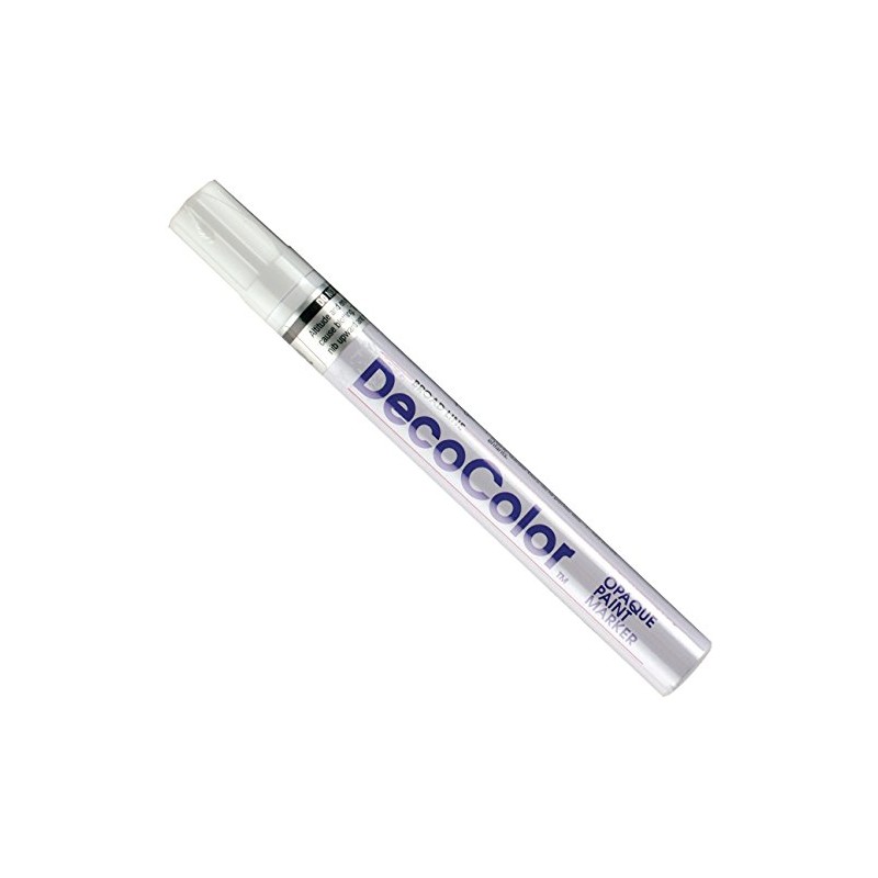 DecoColor Broad Point Paint Markers