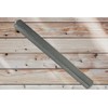 8mm x 80mm Solid Steel Spindle Bar for Door UPVC