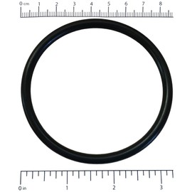 Fleck FP-2510-slip-oring Oring 2510 Tank O (18303) and Slip Ring (19197) -Repair Leaks on Water Softeners & Filter Systems, fits valves, Black