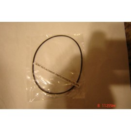 SONY EV-310 CE  Reel-to-Reel Tape Player 1 Belt Set, 1 New Belt