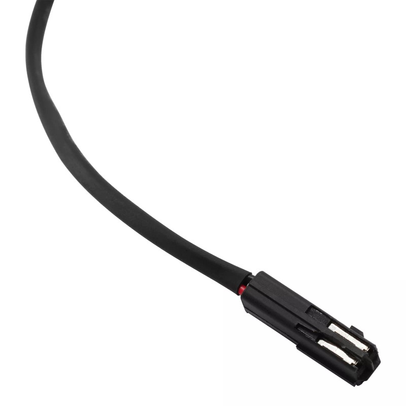 TCMT Front Amber Flush LED Turn Signal Light Fit For