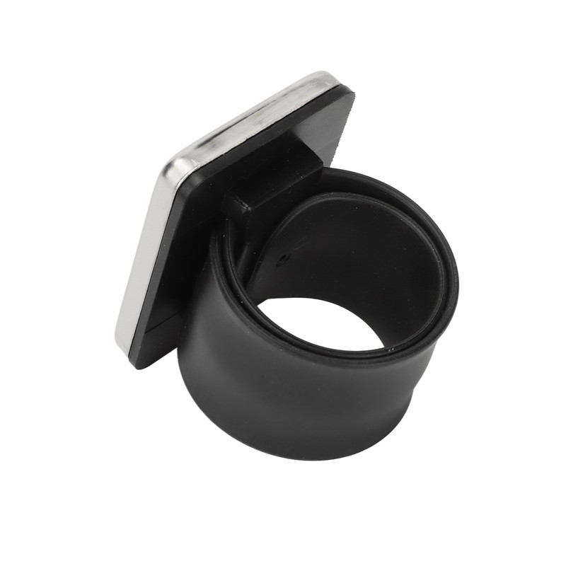 Detangling Curved Vent Brush Spray Bottle Hair Clip Pin Wristband