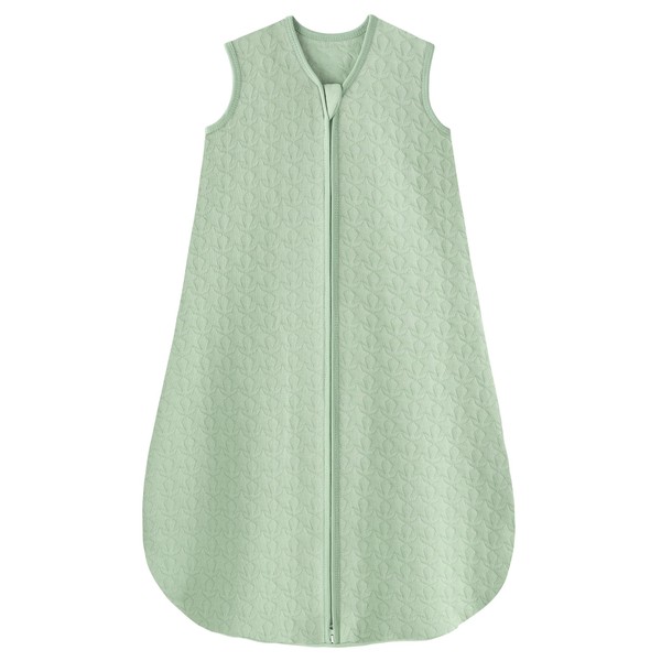 Unnivoll Baby Sleep Sack 6-12 Months 1.0 Tog Baby Wearable
