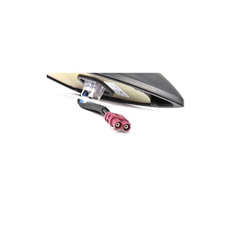 ACDelco 23370701 GM Original Equipment Anthracite High Frequency Antenna