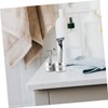 Mikinona Razor Base Shaver Holder Shaving Brush Stand Shaving Tool