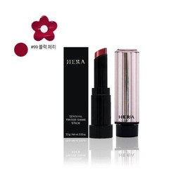 Hera NEW Sensual Tinted Shine Stick 3.5g (No. 99 Black Cherry) (31727897) / 헤라 NEW 센슈얼 틴티드 샤인 스틱 3.5g (99호 블랙 체리) (31727897)
