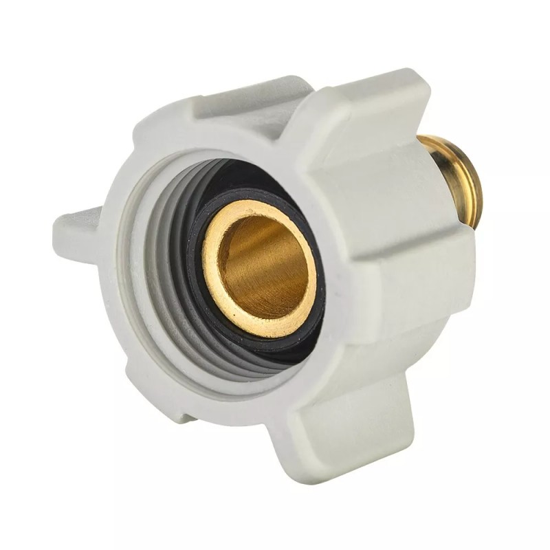 EFIELD 2 PCS 1/2" PEX X 1/2" FEMALE NPT THREADED