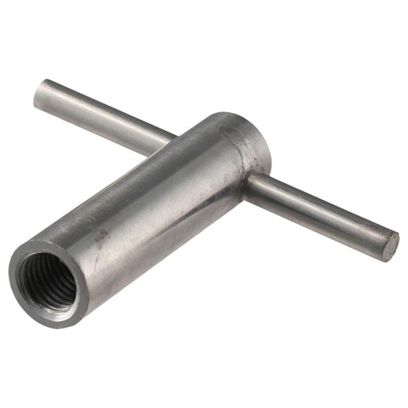 SSHHUI M16*80 Retainer Removal Tool Replacement Cross Shape Upgraded Rebuild