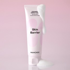 Mamonde [마몽드]세라마이드 아미노 폼 [Mamonde] Ceramide Amino Foam