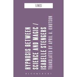 Hypnosis Between Science and Magic (Lines)