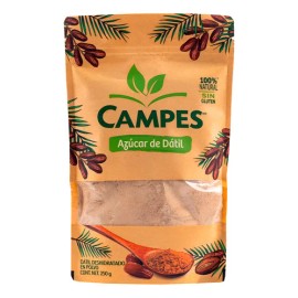 Azúcar De Dátil