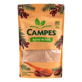 Azúcar De Dátil