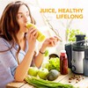 Juicer Machines, 800W Powerful Juicer Machines with 2.5inch Large Feed