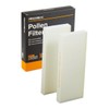 Ridex 424I0082 Cabin Air Filter Dust Filter, Pollen Filter, Microfilter