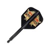 Trinidad Darts Condor Axe Inspiration 2 Shape Black S 21.5